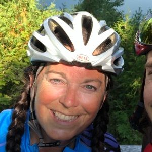 Meet your Posher, Sharon